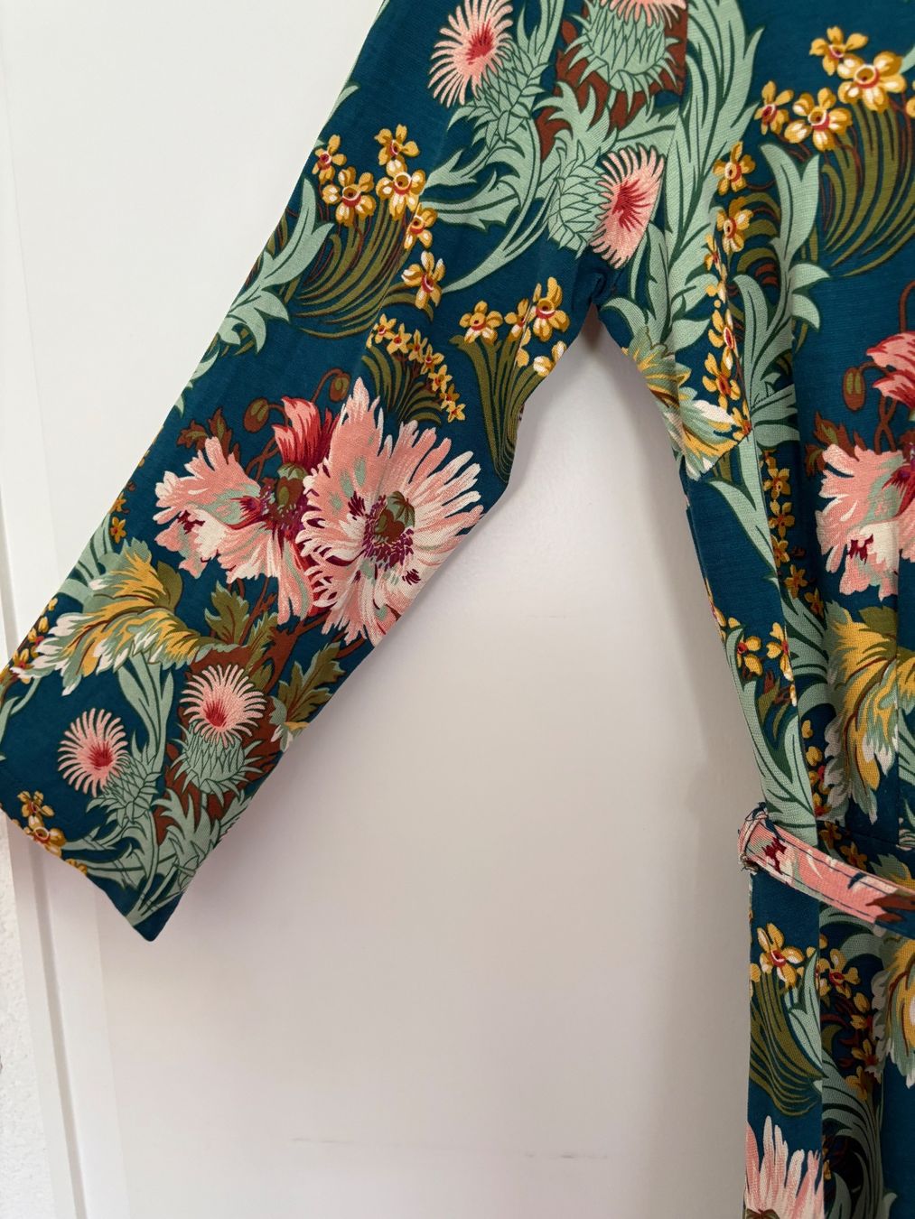 King Louie Vestiti: Sommerkleid – Usato da Olten venduto da mar_dg8p 2