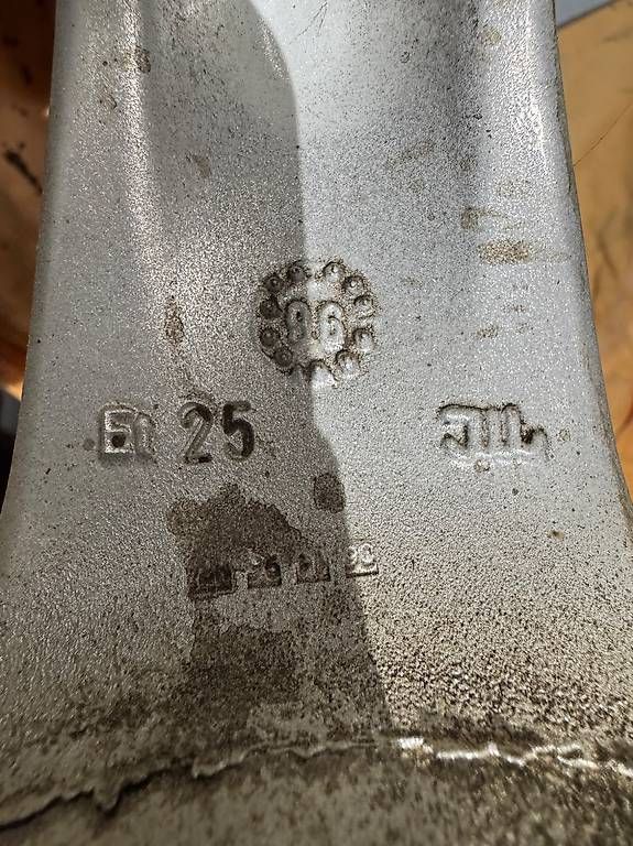 Felgen: Bmw E30 Alufelgen  – Gebraucht aus Elsau von install2 3
