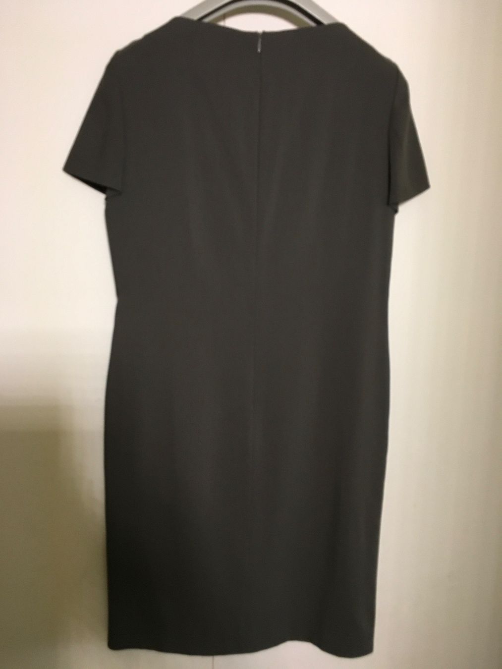 Vestiti: CERRUTTI Kleid kurzarm – Usato da Zug venduto da smile060 8