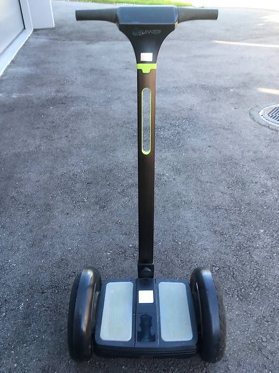Biciclette: City-Runner C1 – Usato da Mettmenstetten venduto da pde_m7ff 1