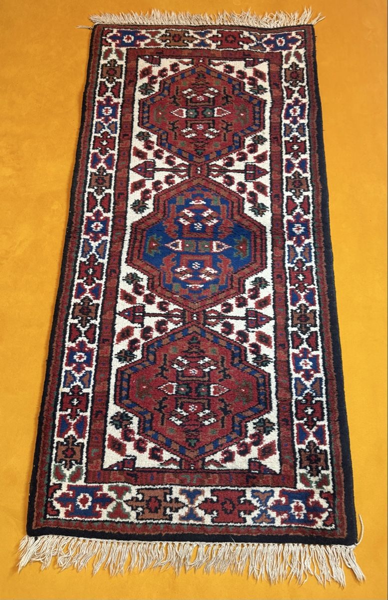 Tappeti: Orientalischer persischer Teppich – Usato da Chur venduto da Mohammad.miga