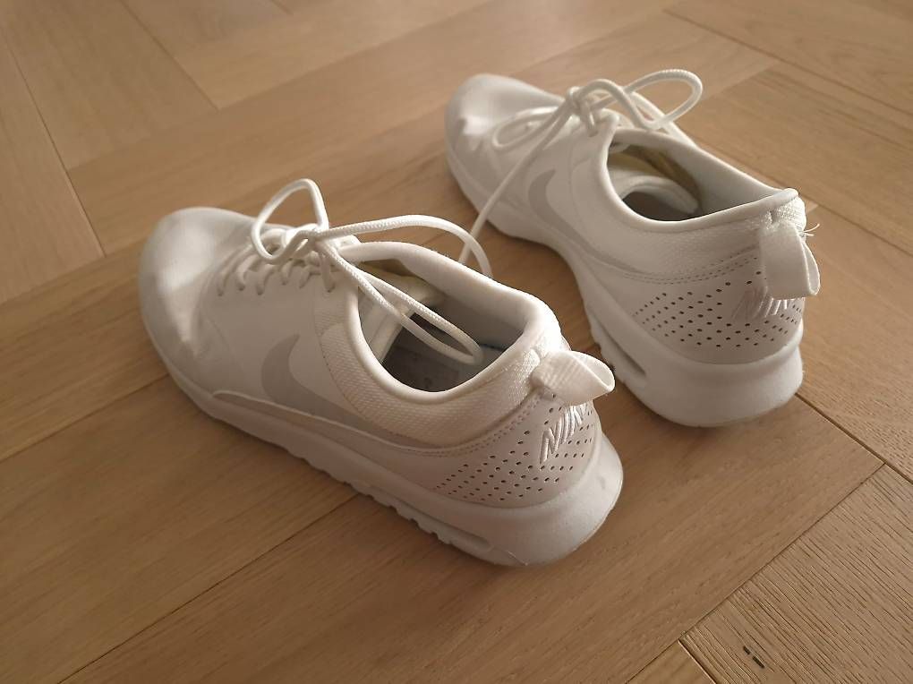 Scarpe da uomo: Nike Air Max Thea, Gr. 40.5 – Usato da Frauenfeld venduto da Angie25 3
