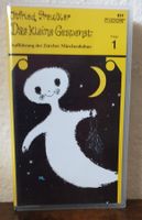 Das kleine Gespenst Folge 1 VHS