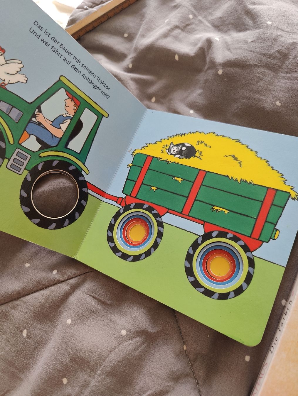 Livres: Kinderbücher 12+ Monate – D'occasion à Zürich par sof_f2ts 1