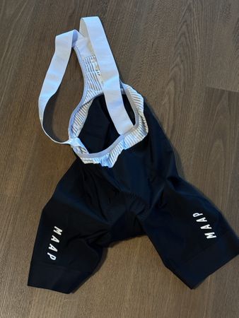 MAAP Women's Team Bib Evo