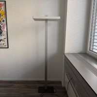6er Set Stehlampen – modernes Design – Top Zustand