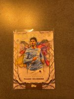 Topps Inception Tijjani Reijnders