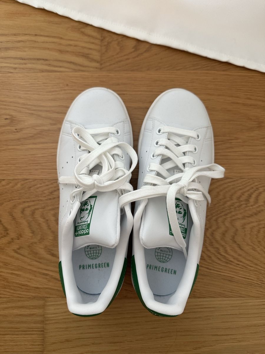 Adidas Chaussures hommes: Adidas stan smith – Neuf (Voir description) à Uster par celiiinaaa 3