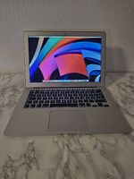 MacBook Air i5 | 4Go RAM | SSD 256Go