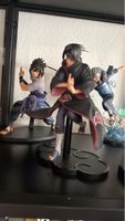 Naruto Itachi Uchiha Figur neuwertiger Zustand