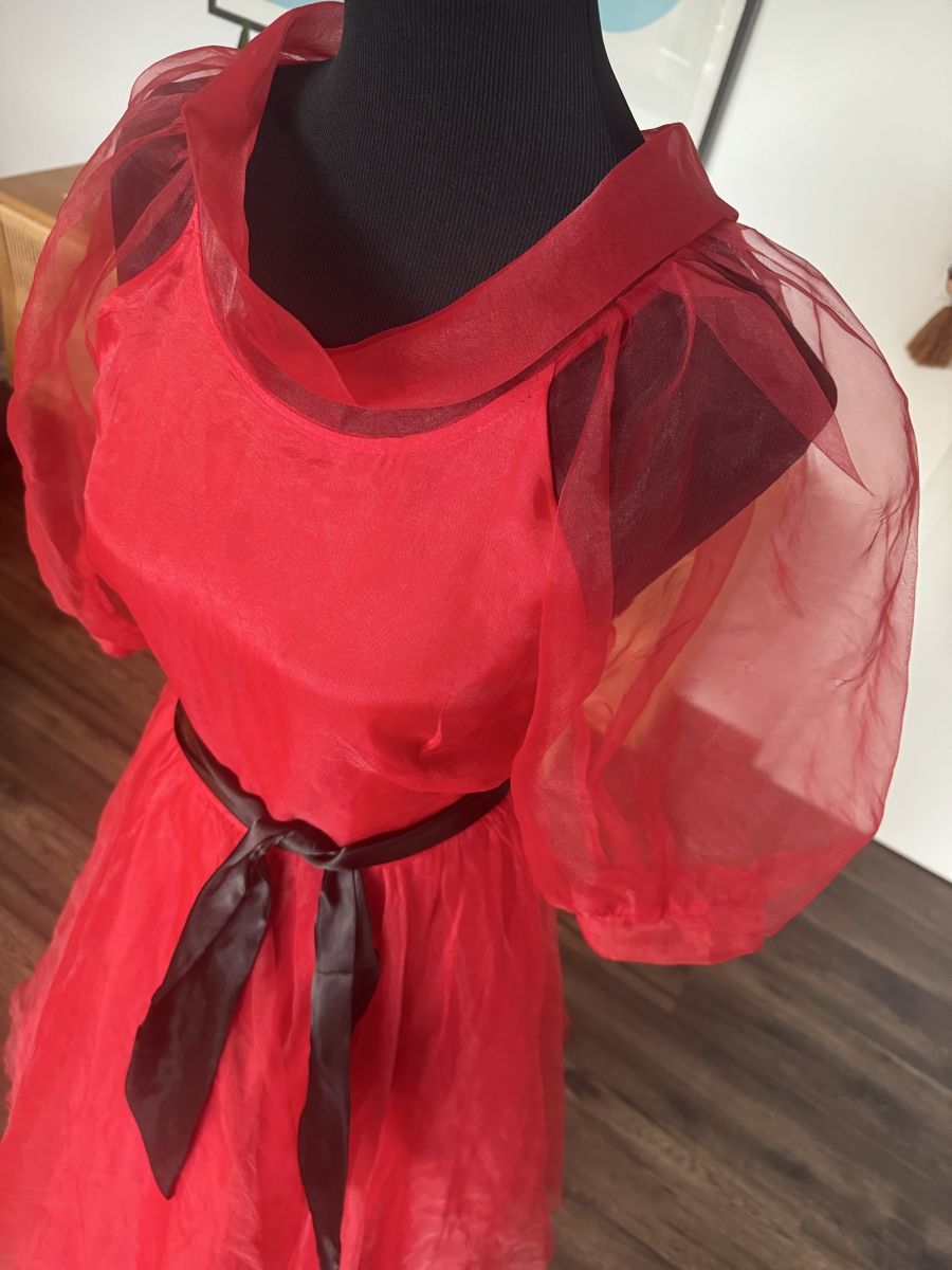 Costumi: Schönes Kostüm Grösse 36 – Usato da Buchs ZH venduto da crazyhandbaggirl123 3