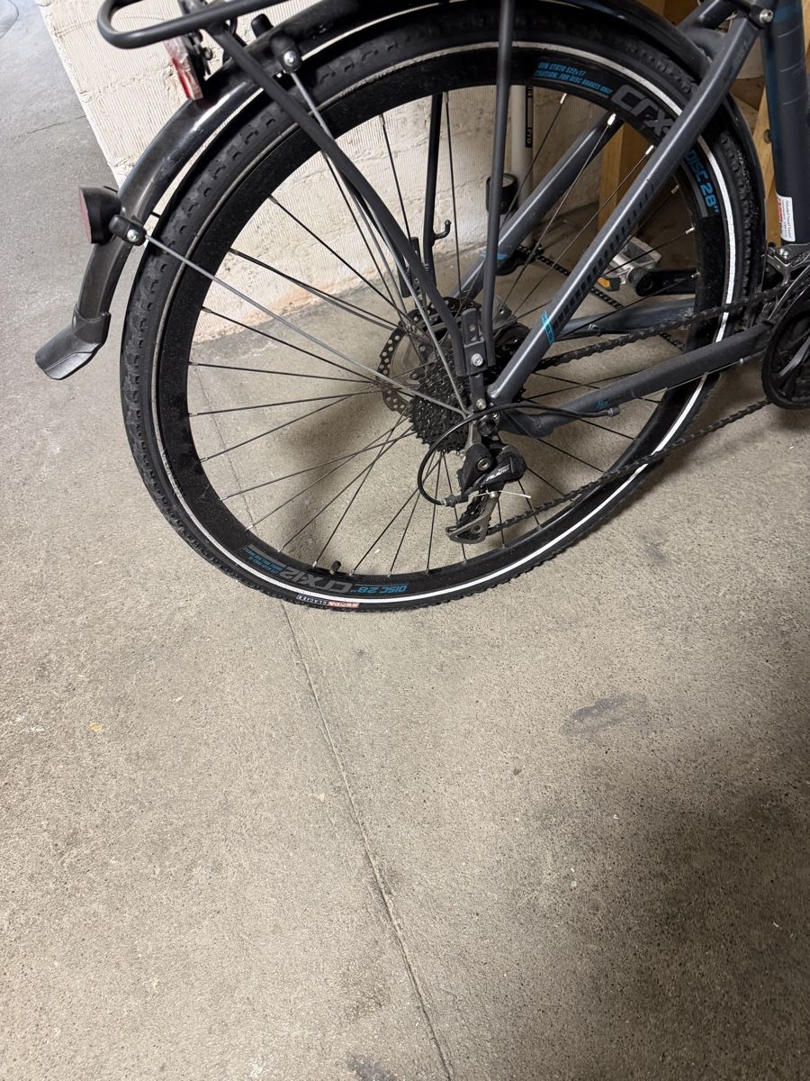 Velos: Damen Velo 28“ – Gebraucht aus Oftringen von Lelloo 1