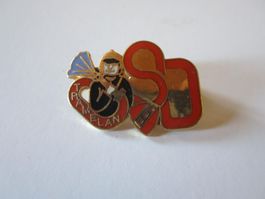 Pin Pompier Tramelan