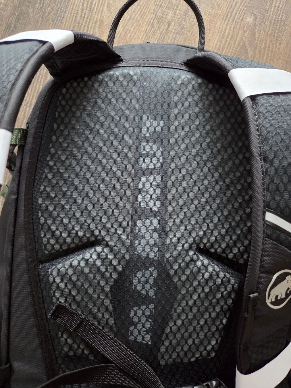Mammut Zaini: Mammut Rucksack Lithium 20 – Nuovo e nell'imballaggio originale da Steinen venduto da skiclaudio 2