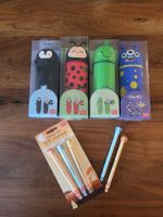 7 teiliges LEGAMI Set 