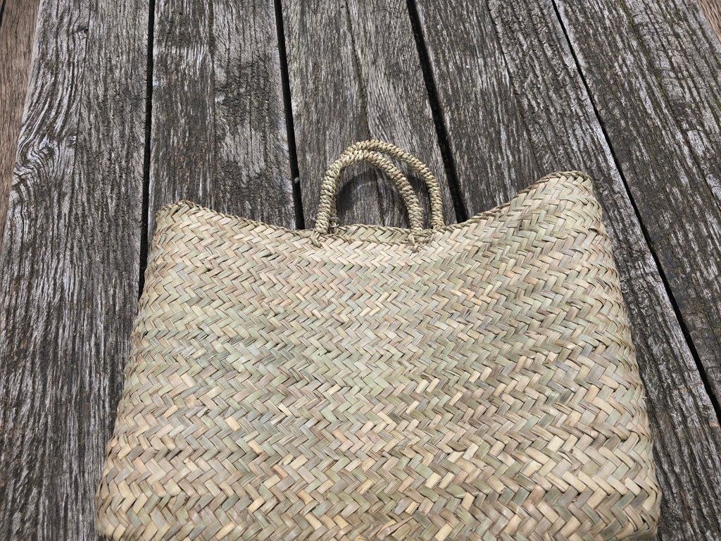 Autres articles pour la maison: Korb: Shopper beldi – Neuf (Voir description) à Romanshorn par Rachacha 2