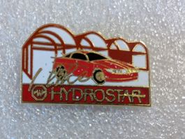Ansteckpin 286: Auto Hydrostar