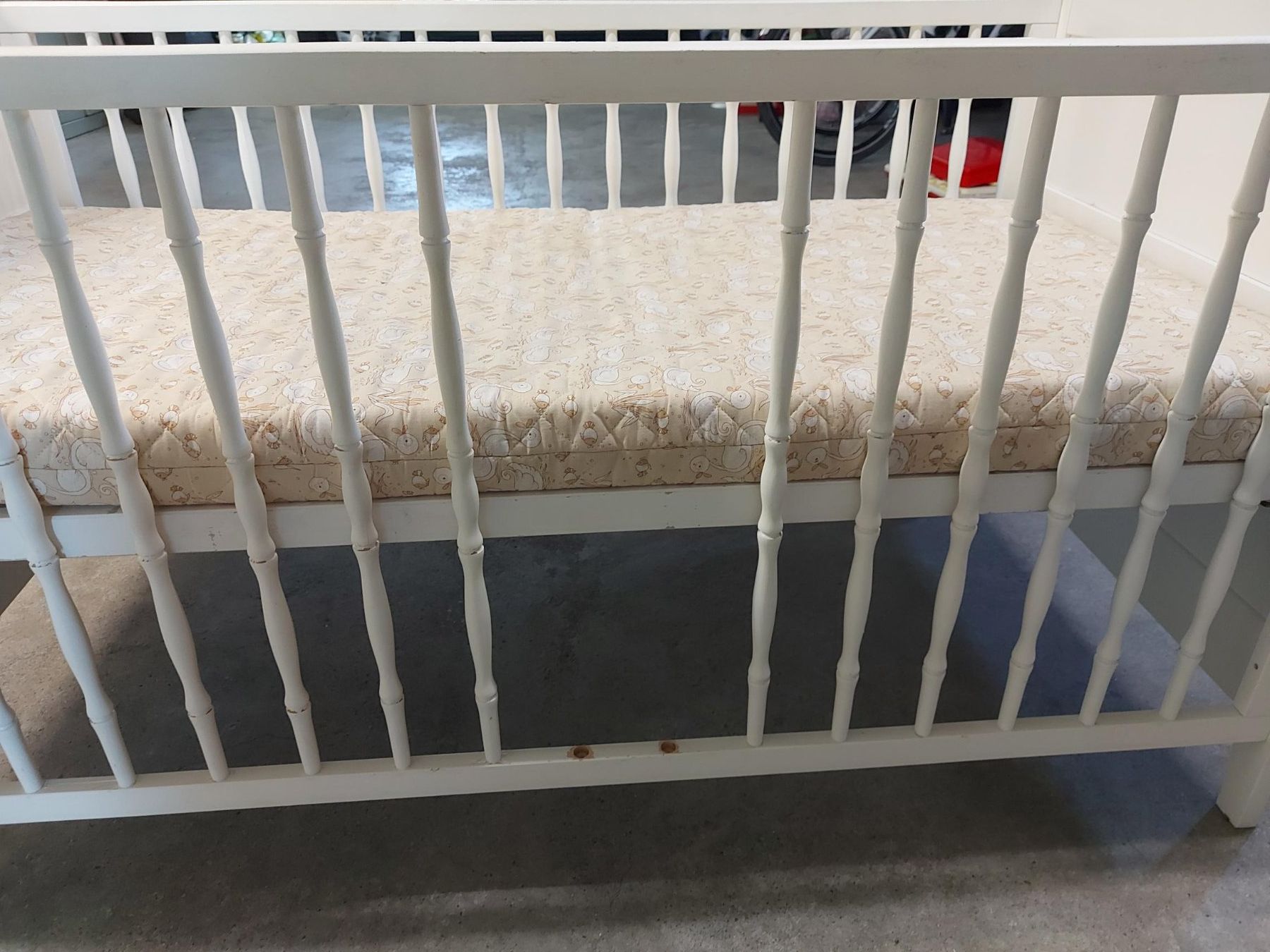 Letti: Kinderbett – Usato da Rain venduto da Europool 3