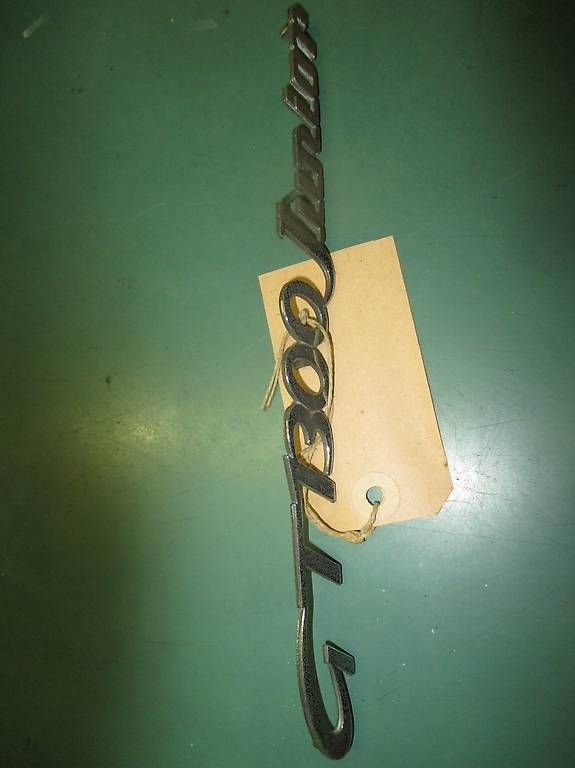 Placchette & Badge: Alfa Romeo GT 1300 Junior – Usato da Flurlingen venduto da papi96