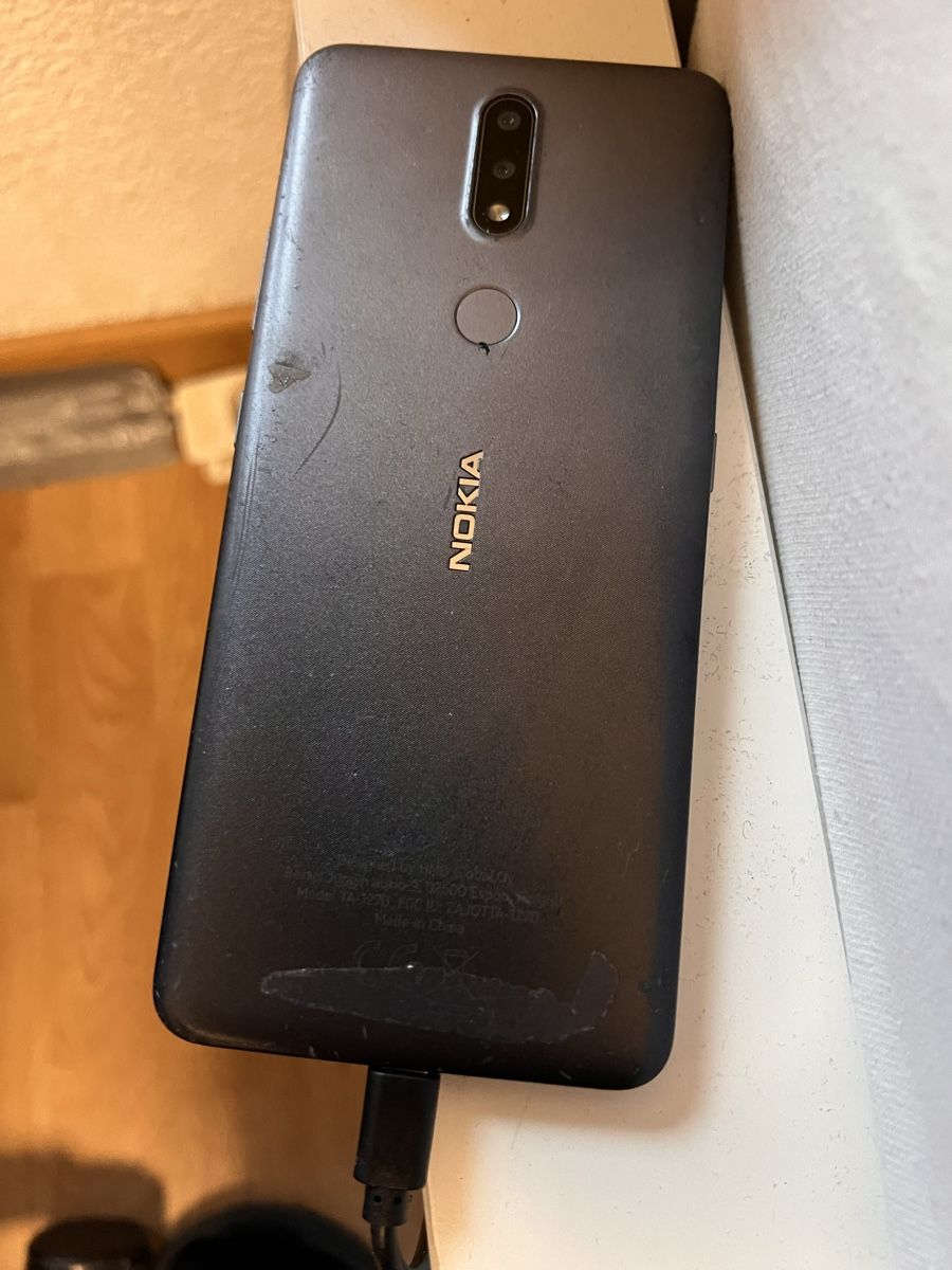 Nokia Telefoni cellulari / Smartphones: Nokia – Difettoso da Laupen/BE venduto da Alex50 2