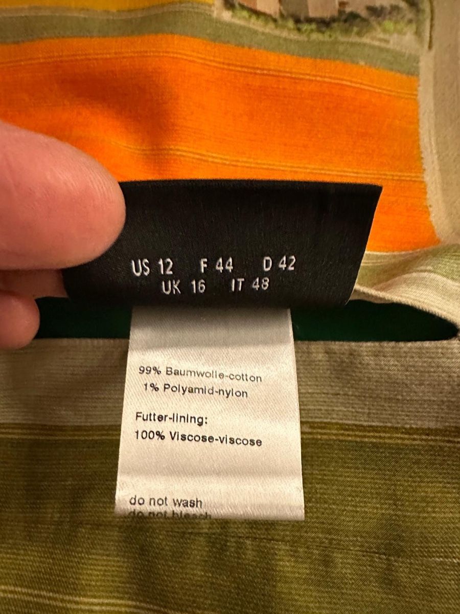 Akris Vestes: Akris Jacke – D'occasion à Binningen par Yuliya15 2