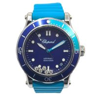 Chopard Happy Sport Ocean (Full Set 06.2023)