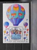 BRD 1997 Für uns Kinder gest.