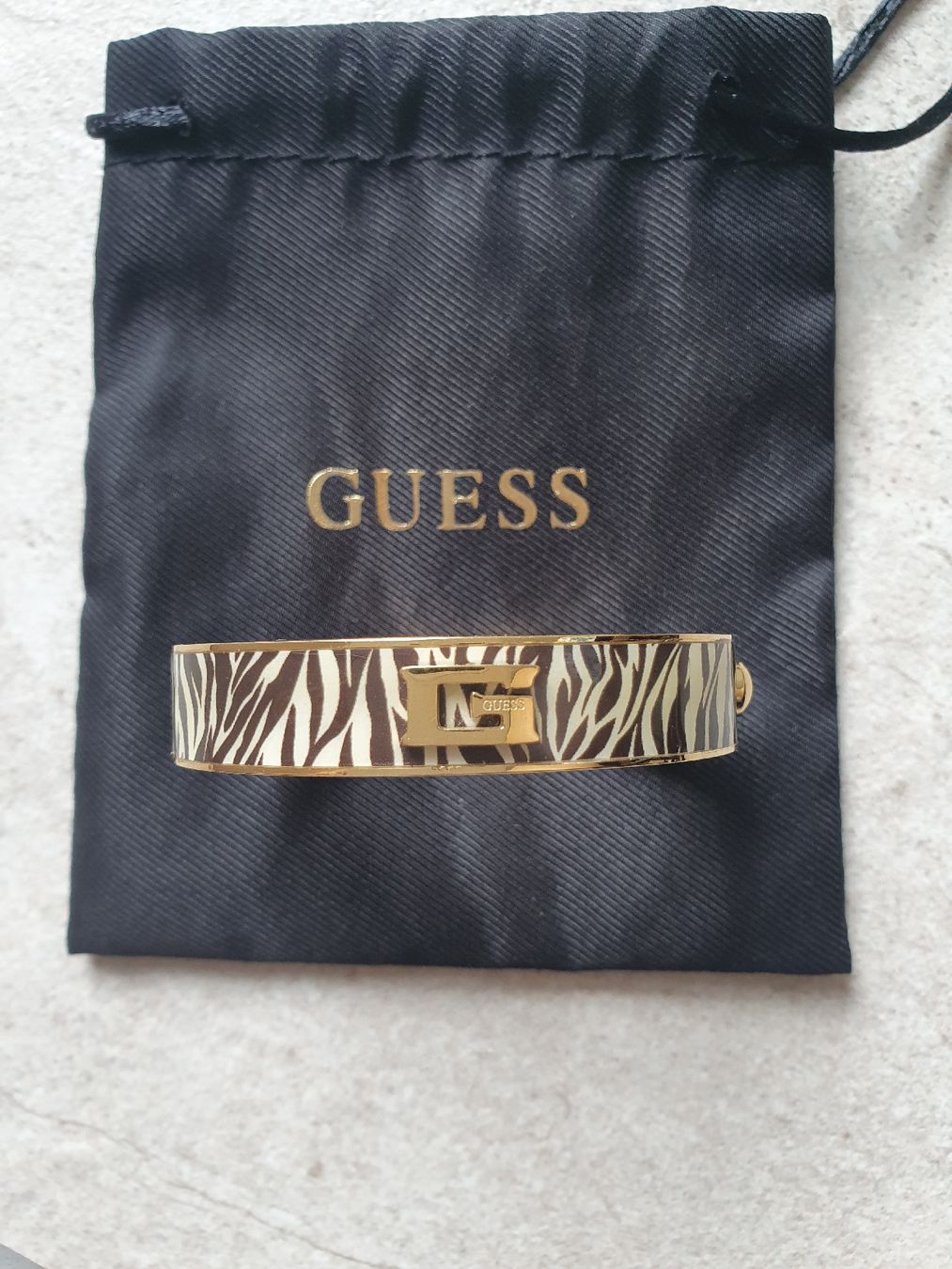 Guess Bracciali & Braccialetti: Armband von Guess – Nuovo (secondo la descrizione) da Wettingen venduto da __Dom__