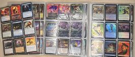 Magic The Gathering Sammlung 450 Karten Kein Bulk