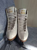 Patins artistiques GRAF Prestige taille 3.5