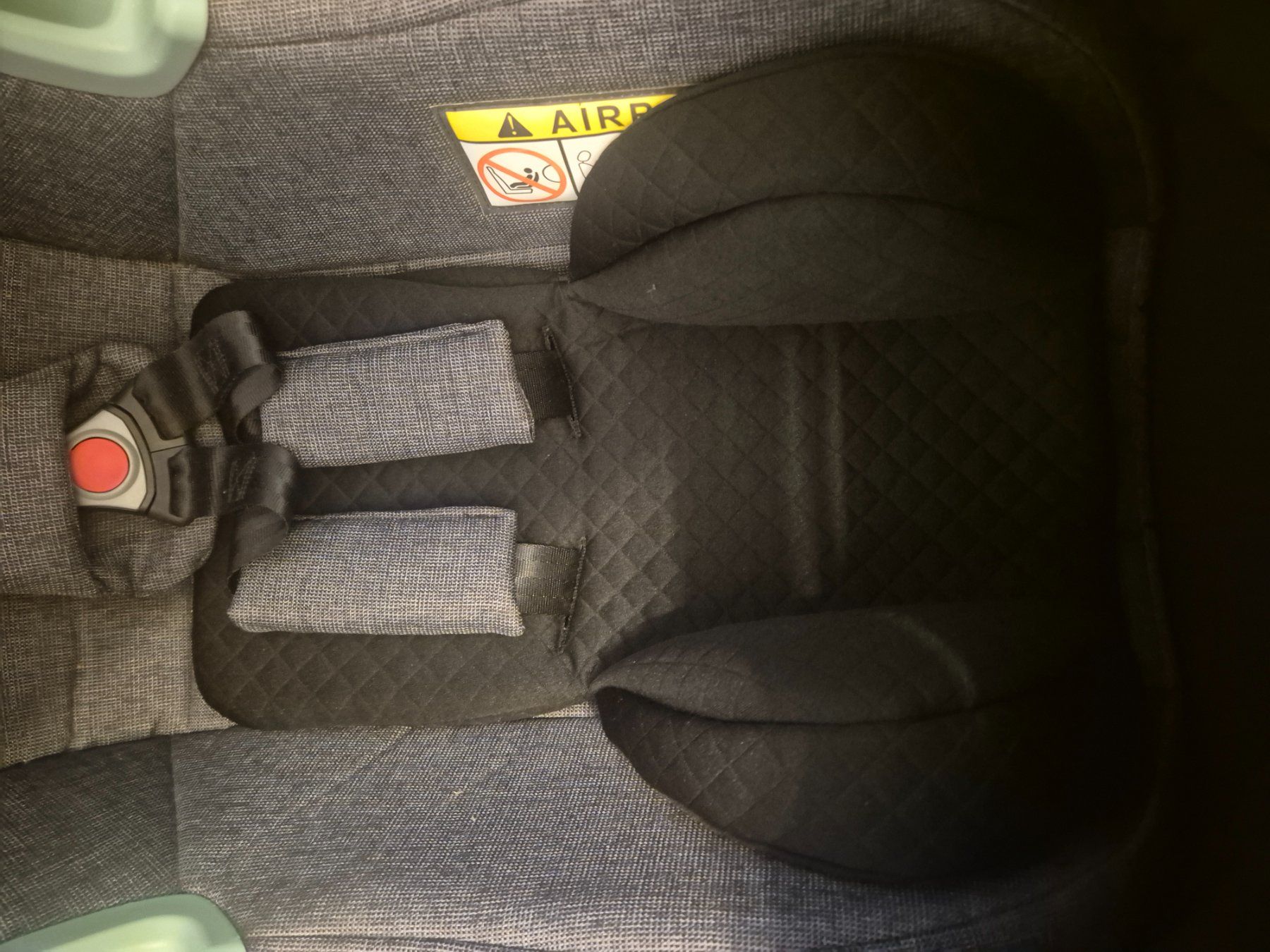 Marsupi portabebè: Babyschale von abc design – Usato da Dietikon venduto da Ram_k66t 2