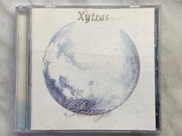 CD Xytras Passage Samael 