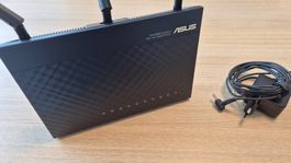 ASUS RT-AC68U Dual-Band WLAN Router