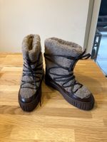 Gant Winterstiefel - Neu & ungetragen 