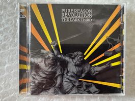 Pure Reason Revolution - The Dark Third (2 CD’s /Prog. Rock)