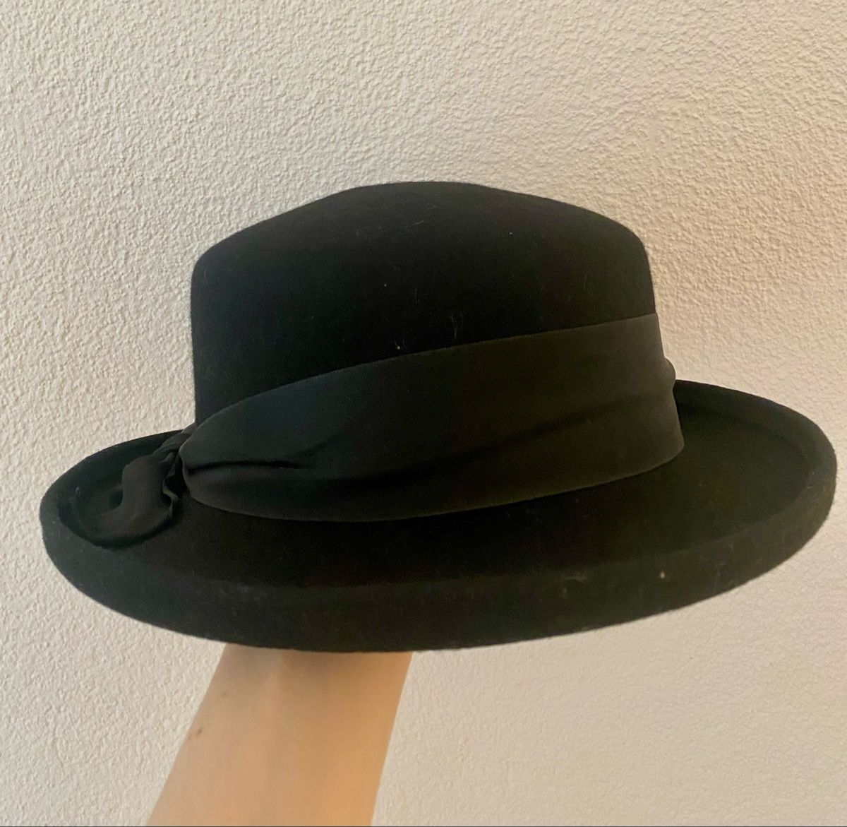 Hüte, Mützen & Caps: Wunderschöner hochwertiger Hut, Melone – Neu (gemäss Beschreibung) aus Zürich von Freuerei 1