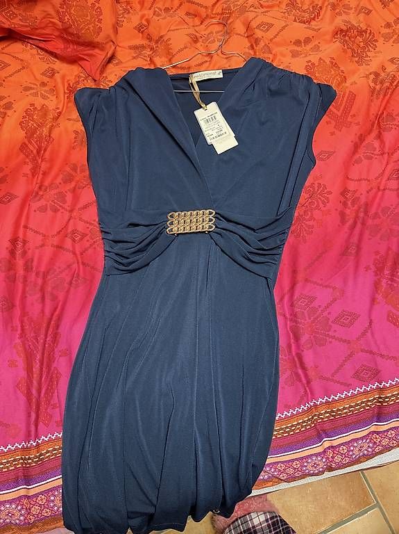 Kleider: Vestito elegante RINASCIMENTO – Gebraucht aus Gentilino von cas_jtt9 1