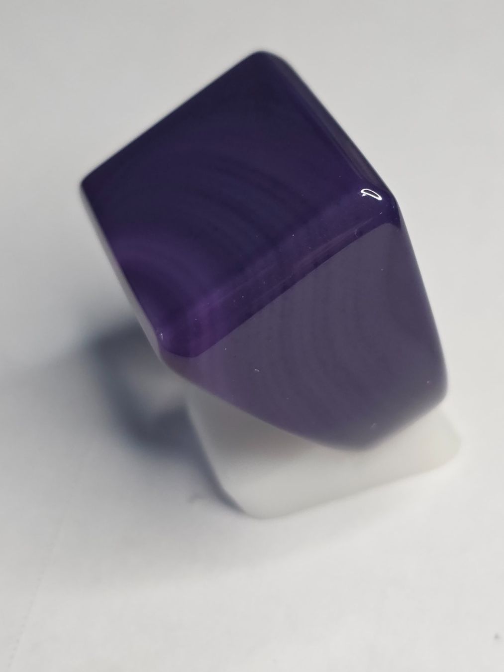 Anelli: Achat Fullstone Fingerring – Nuovo (secondo la descrizione) da Zürich venduto da benedikt12 6