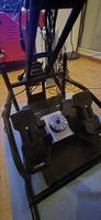 Vend simulateur de vol 