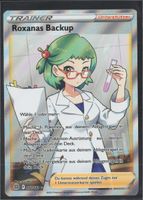 POKÉMON / Roseanne's Backup / Brilliant Stars 🇺🇸
