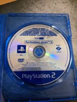 Forbidden Siren 2 Playstation 2 Promo Game Rare Horror