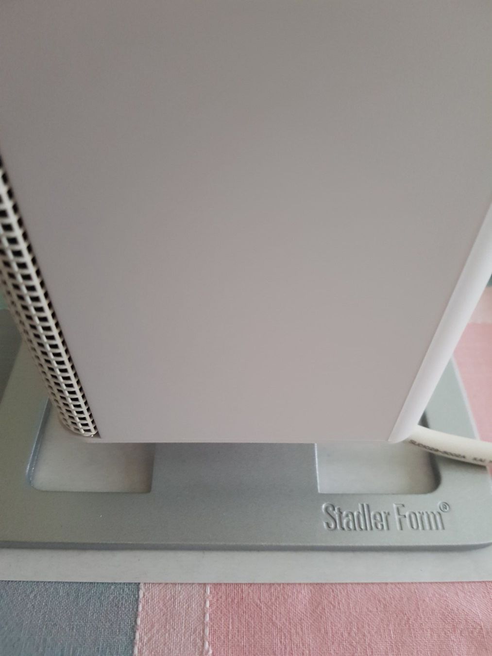 Radiatori: Neuwertiger Heizlüfter Stadler – Nuovo (secondo la descrizione) da Schlieren venduto da Luibird 2