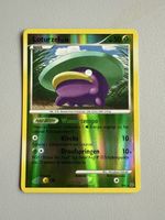 Loturzel / Lotad SH4 Deutsch Pokémon