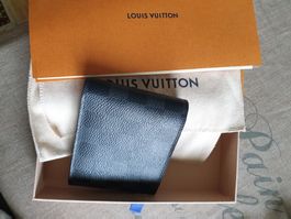 Louis Vuitton Slender Portemonnaie