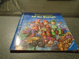 Weihnachten bei den Wichteln - Ravensburger
