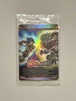 Dragon Ball Super TCG Energy Marker M-50 sealed