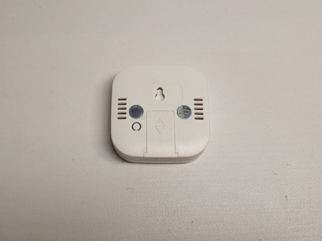 Altro per la casa: Digitales Thermo-Hygrometer, magnetisch – Nuovo e nell'imballaggio originale da Gossau SG venduto da Puch-tech 3