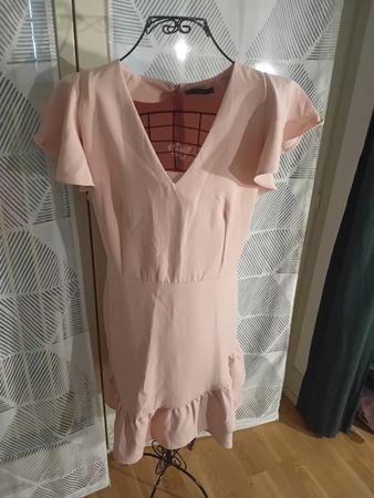 kleid von Mohito gr M