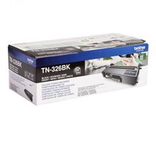 Brother DCP-L8400/HL-L8350/MFC-L8850 black Toner, TN-326BK