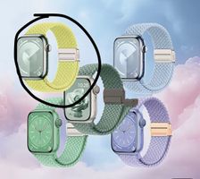 Armband für eine Apple Watch neu